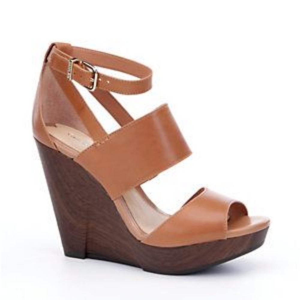 Gianni Bini Aleah Wedges